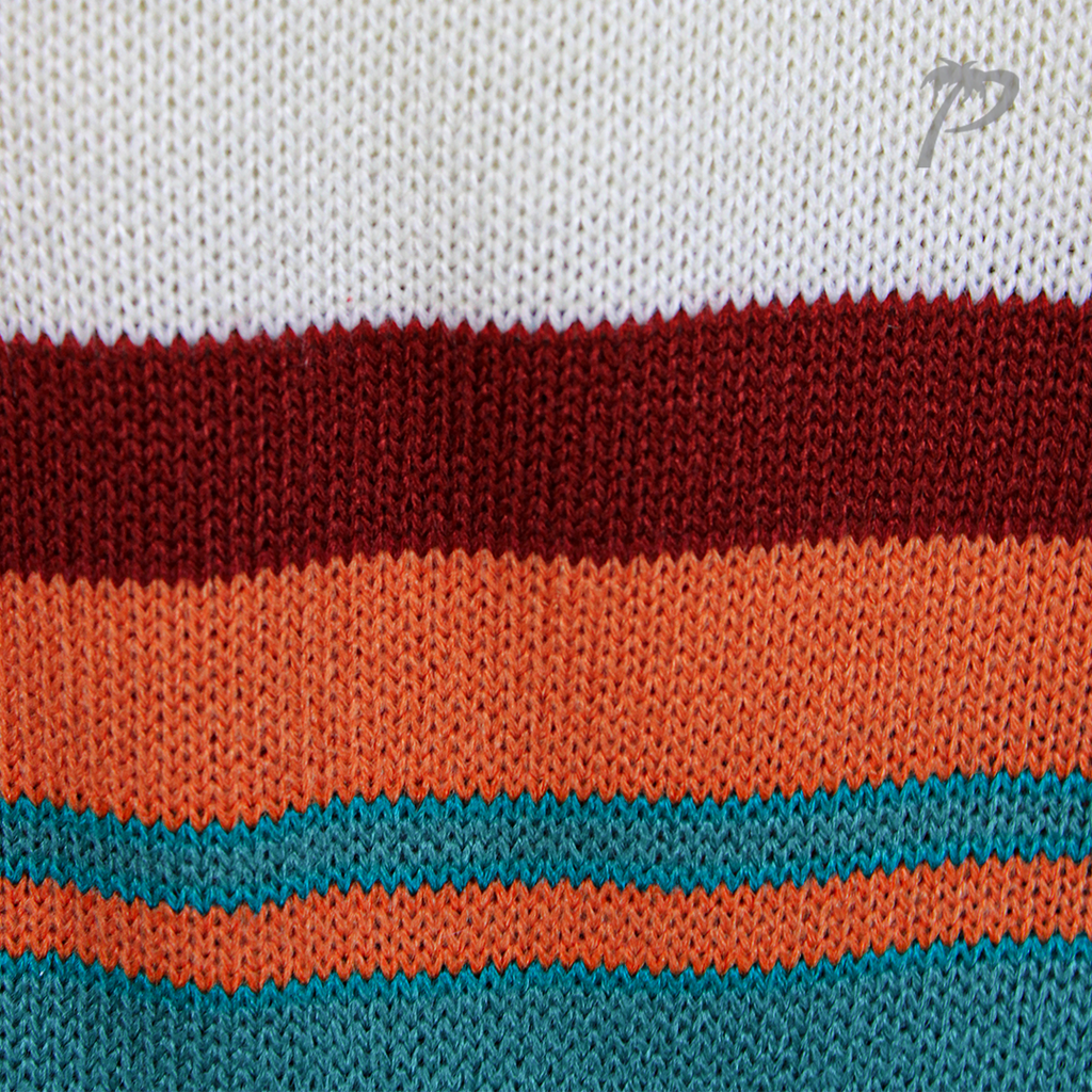 Sueter Dama Panhandle Cream