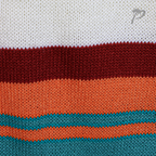 Sueter Dama Panhandle Cream