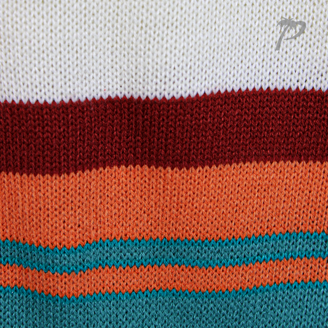 Sueter Dama Panhandle Cream