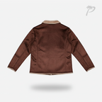 Chamarra de Dama Tempco Bark