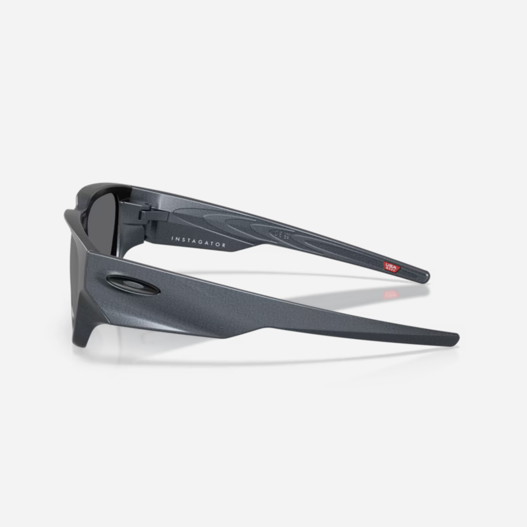 Lente Caballero Oakley