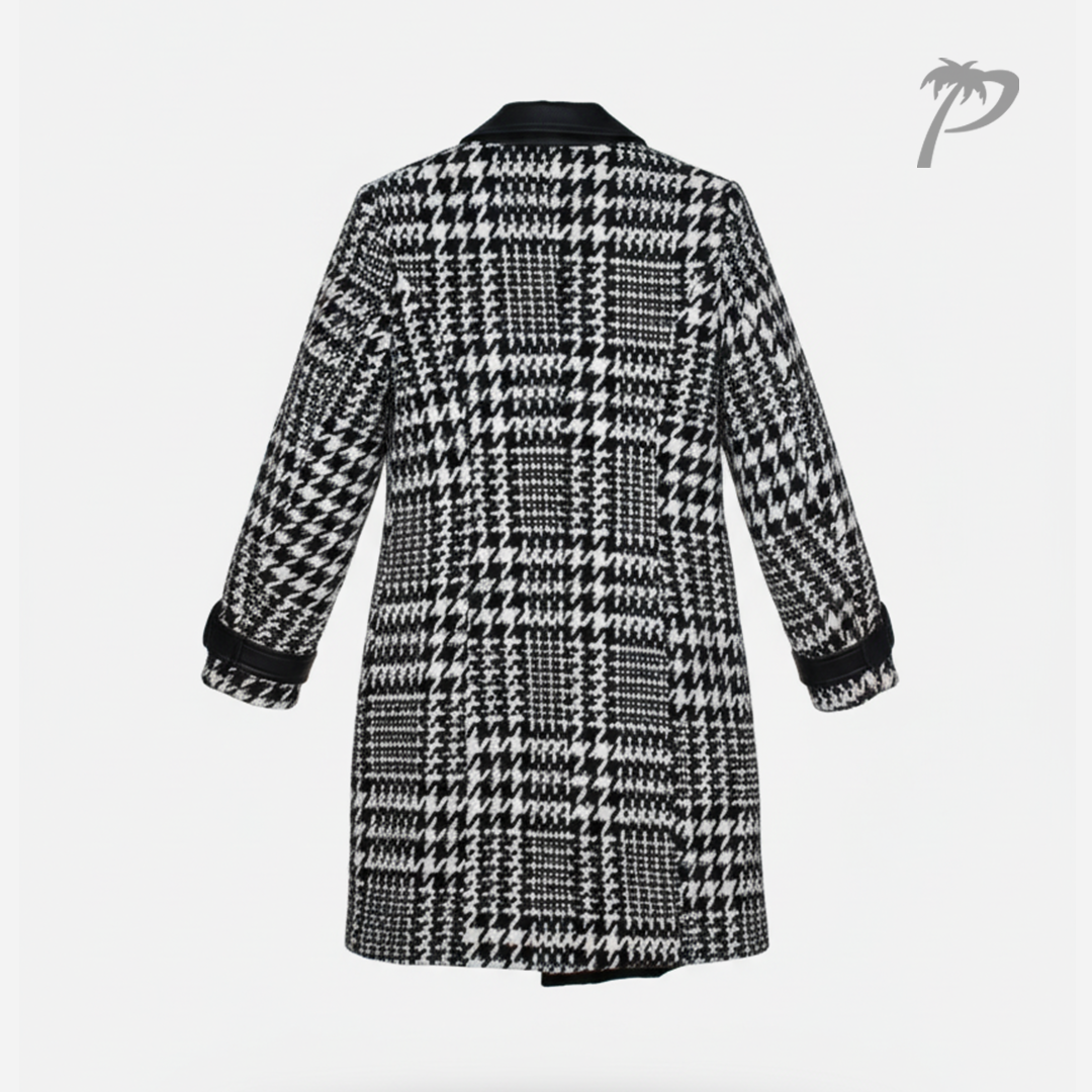 Abrigo Dama Coalition La Black