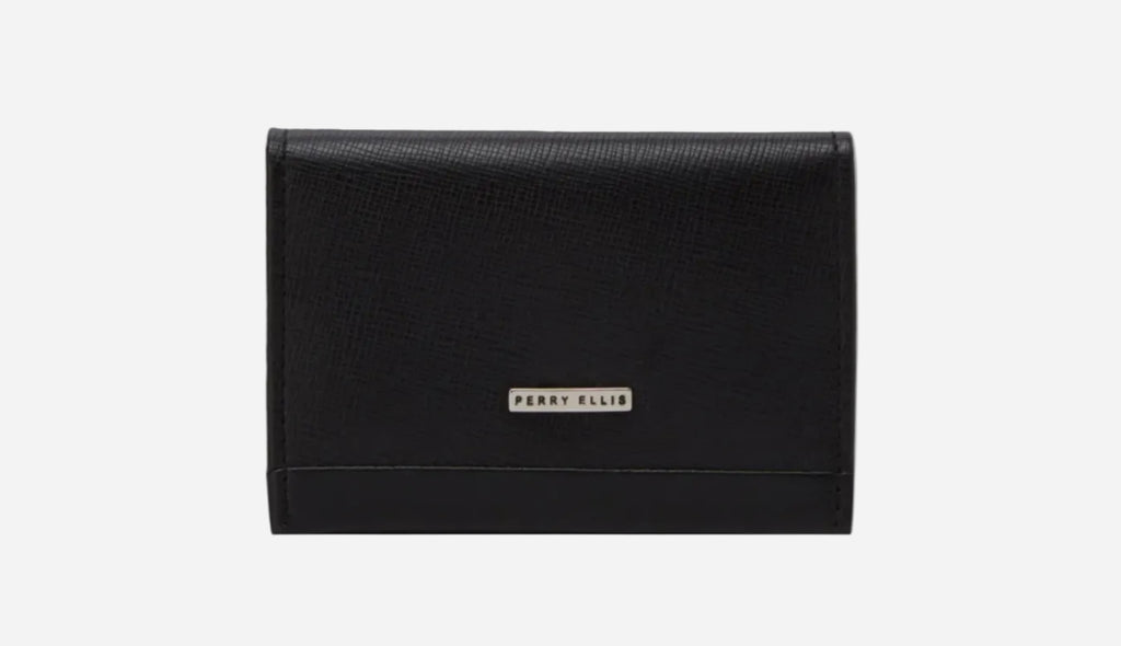 Cartera Caballero Perry Ellis