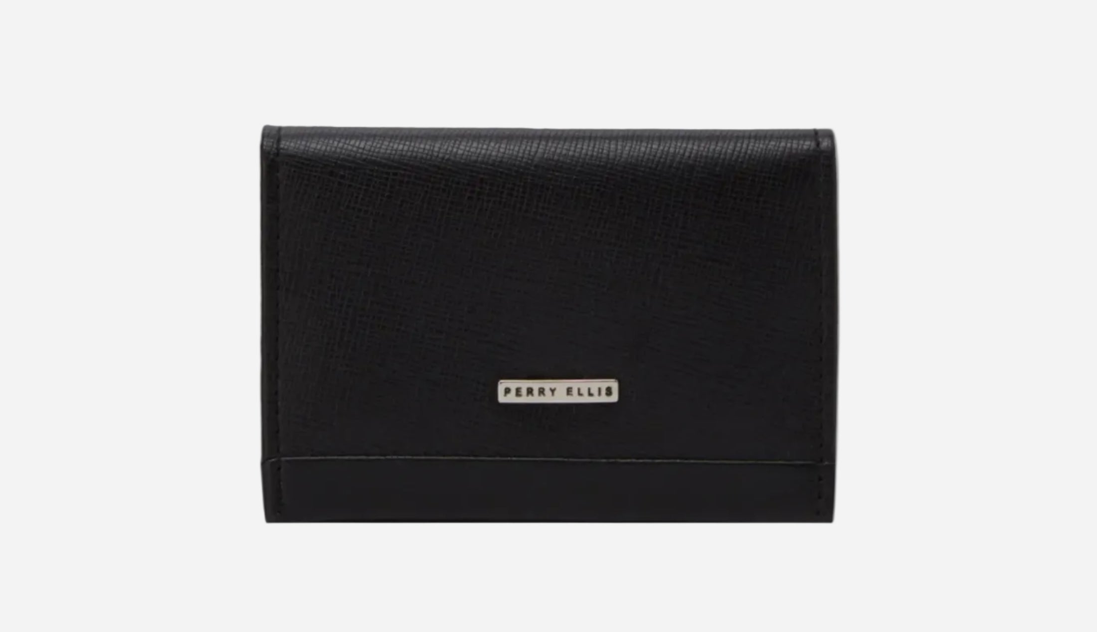 Cartera Caballero Perry Ellis