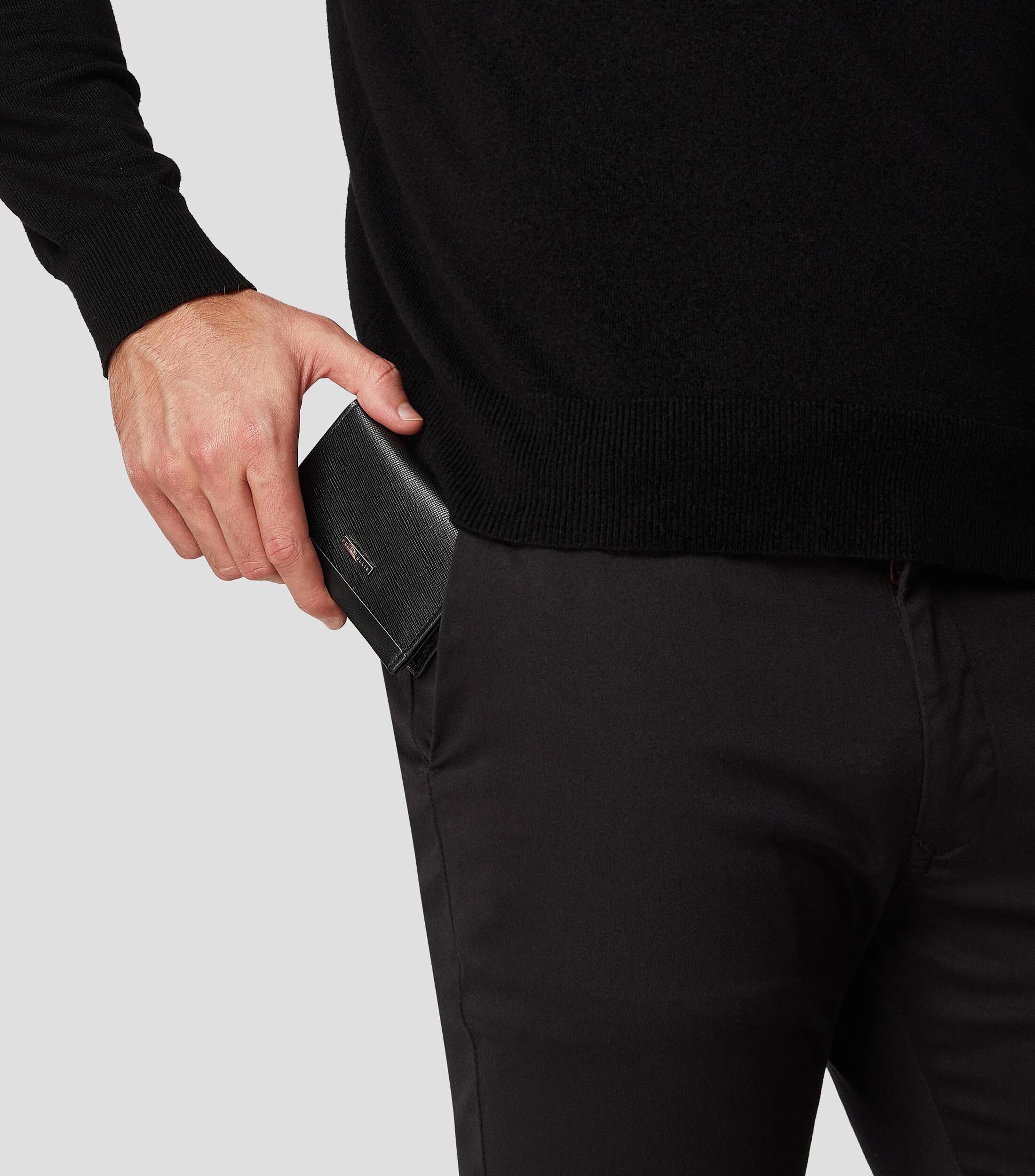 Cartera Caballero Perry Ellis