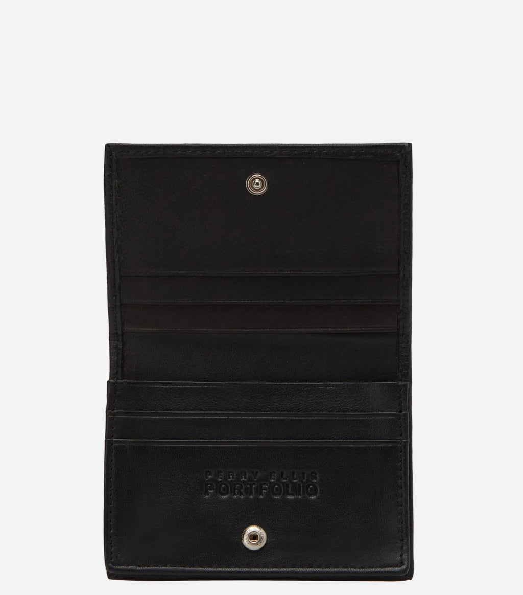 Cartera Caballero Perry Ellis