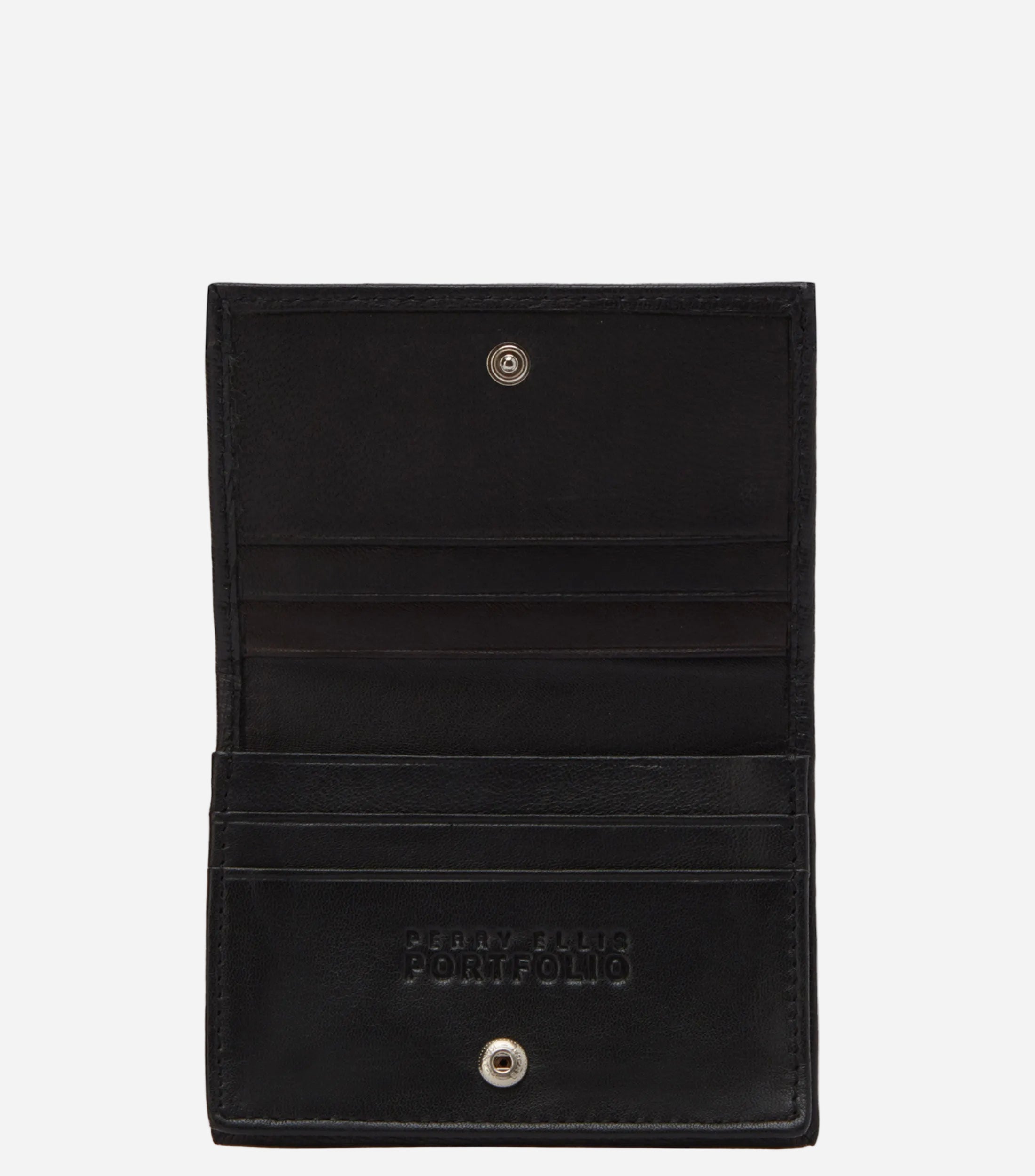 Cartera Caballero Perry Ellis