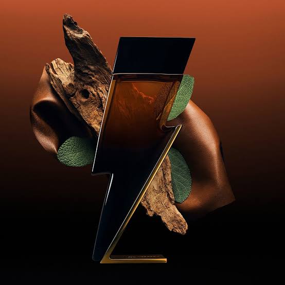 Perfume Caballero Carolina Herrera