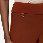Pantalon Dama Joseph Ribkoff Cinnamon