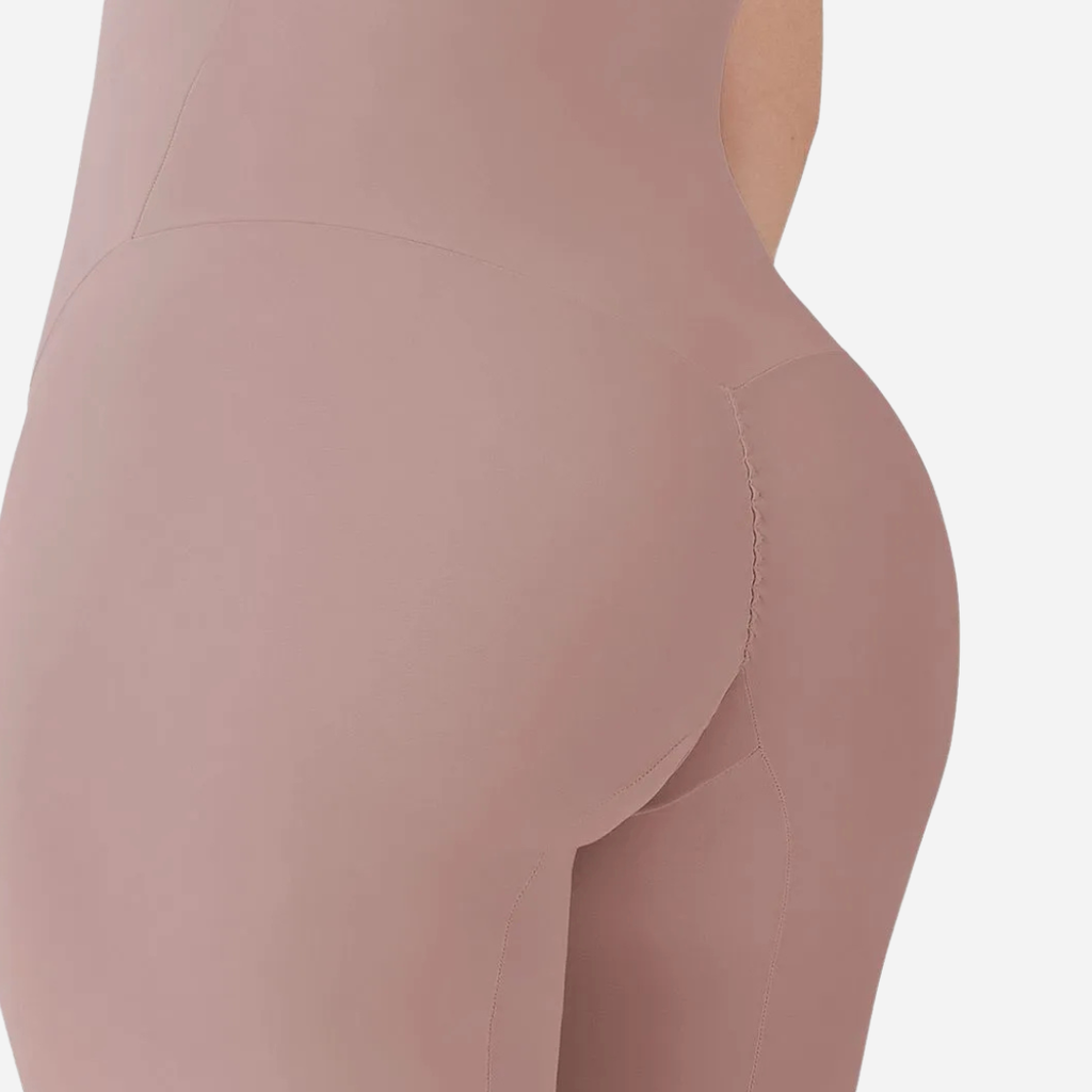 Faja Dama Ann Chery Body Cocoa