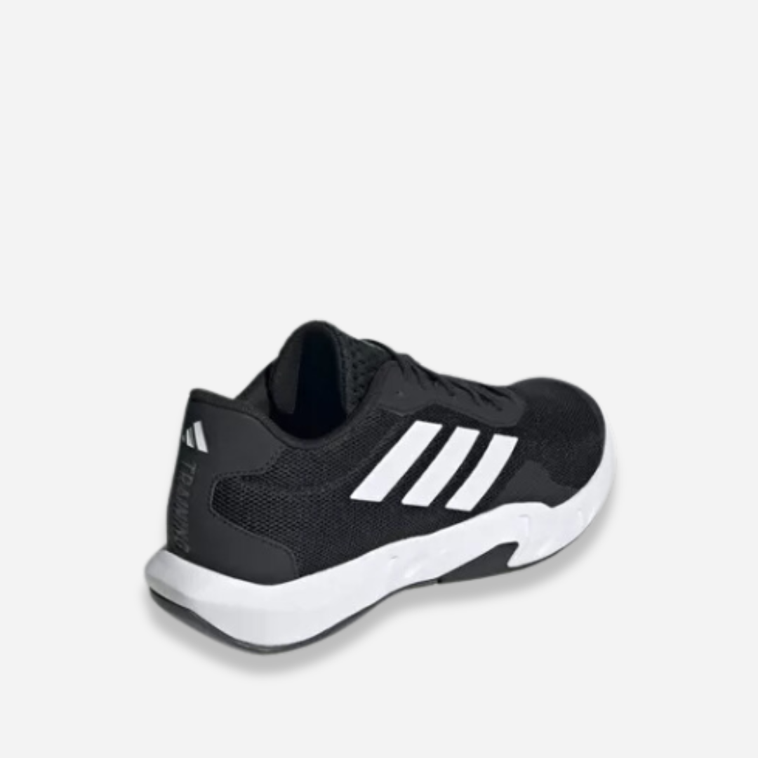 Teni Caballero Adidas Black