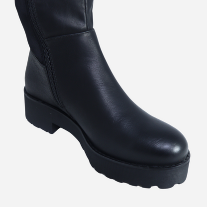 Bota Dama Dirty Laundry Black