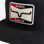 Gorra Caballero Kimes Ranch Sparky Trucker