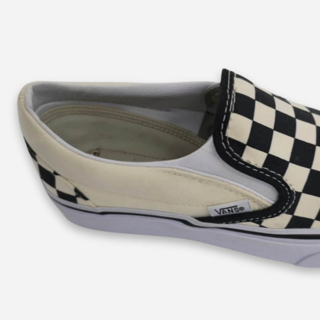 Teni Unisex Vans