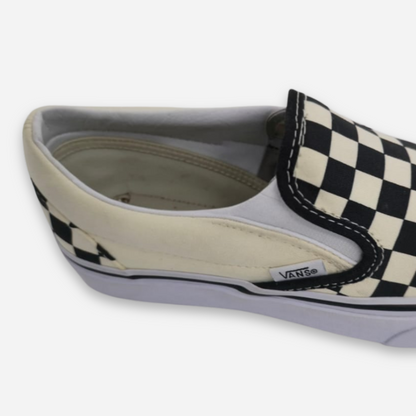 Teni Unisex Vans