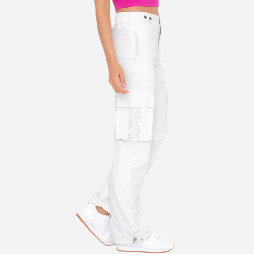 Pantalon Dama Mono-B Natural