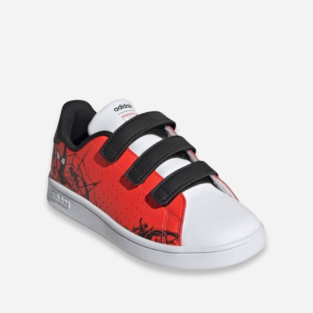 Teni Niño Adidas Rojo