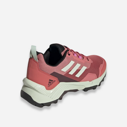 Teni Dama Adidas Pink