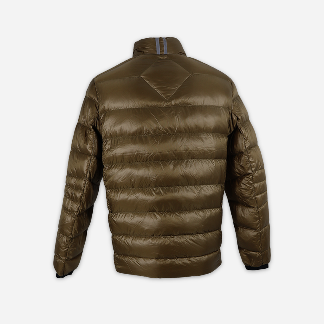 Chamarra Caballero Greenlander Gold