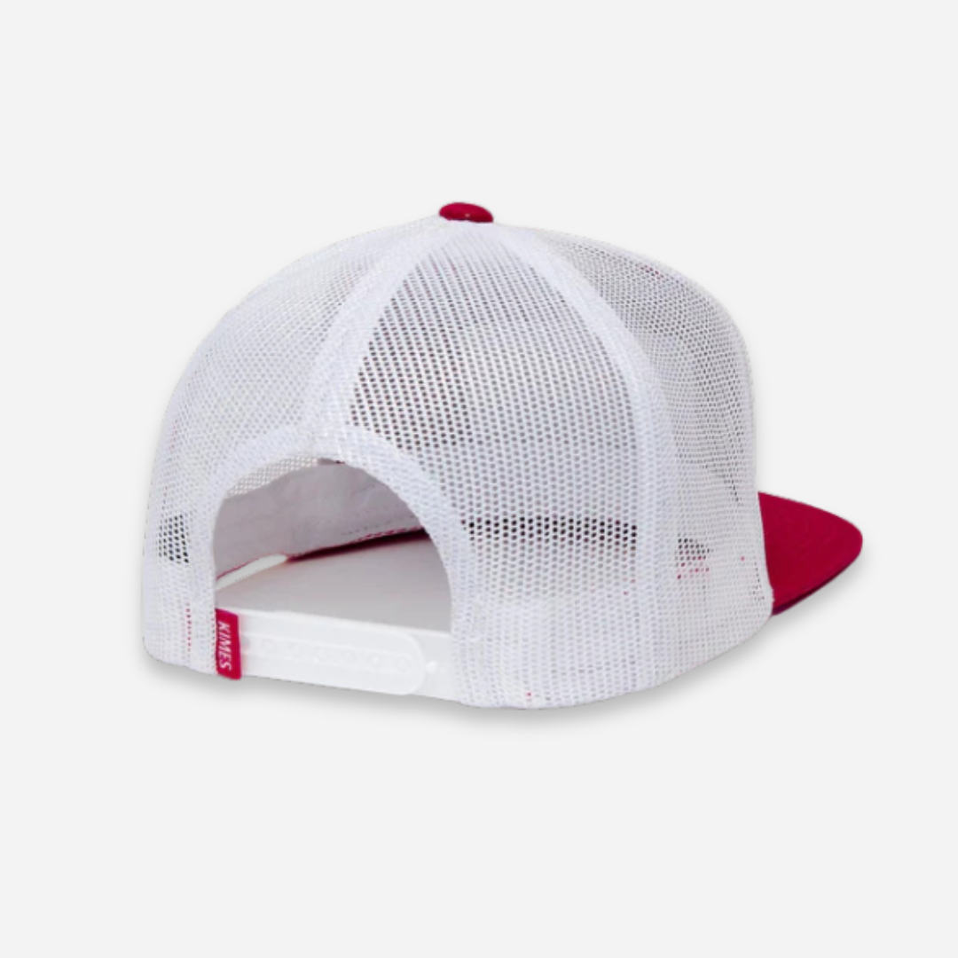 Gorra Unisex Kimes Ranch Ljc Trucker