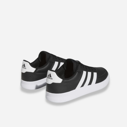 Teni Caballero Adidas Black-White