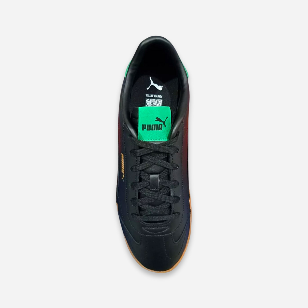 Teni Caballero Puma Black