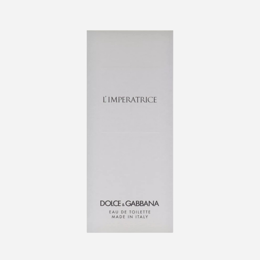 Perfume Dama Dolce & Gabbana L´imperatrice