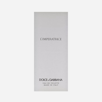 Perfume Dama Dolce & Gabbana L´imperatrice