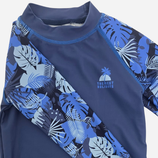 Playera Niño Losan