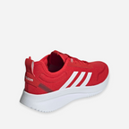 Teni Caballero Adidas Rojo