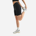 Short Dama Mono B Black