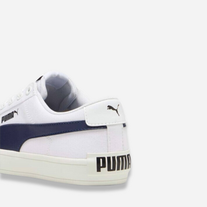 Teni Caballero Puma Gray-Black