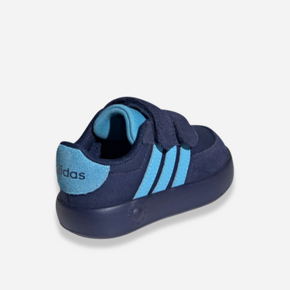 Teni Niño Adidas Blue