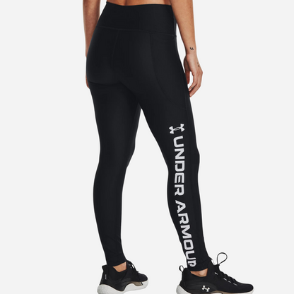 Leggin Dama Under Armour Negro