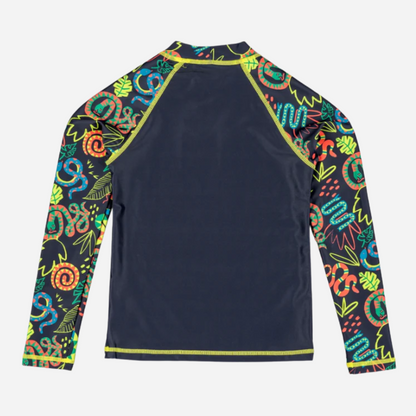 Playera Niño Losan