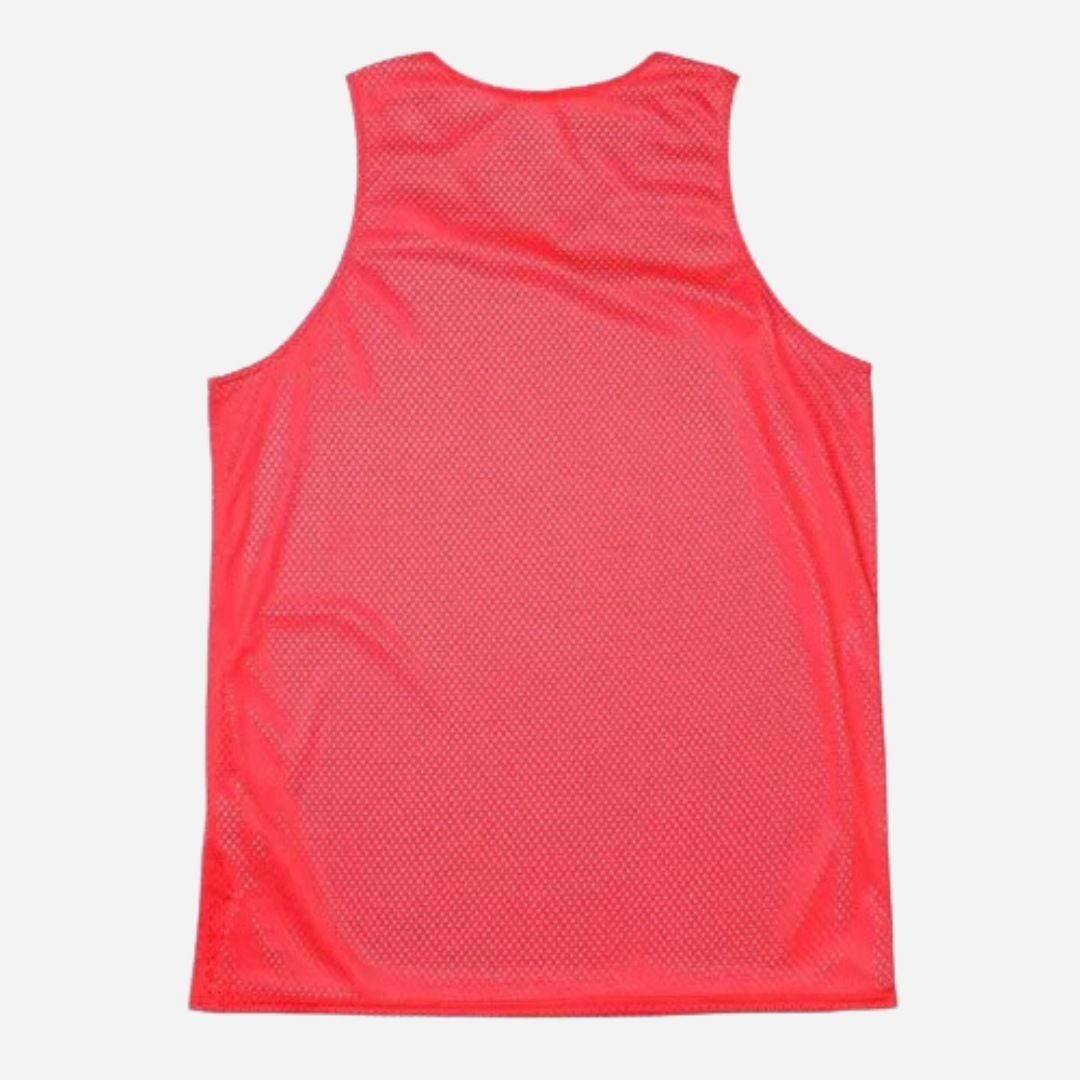 Playera Caballero Under Armour Red