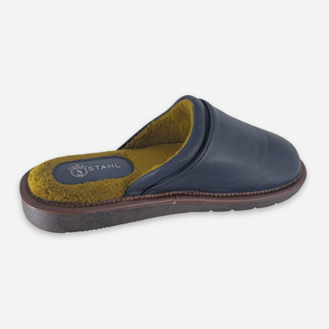 Pantufla Caballero Stahl