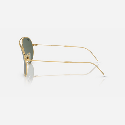 Lente Unisex Ray-Ban Dark-Green