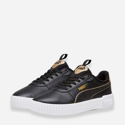 Teni Niño Puma Black