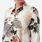 Blusa Dama Joseph Ribkoff Moonstone