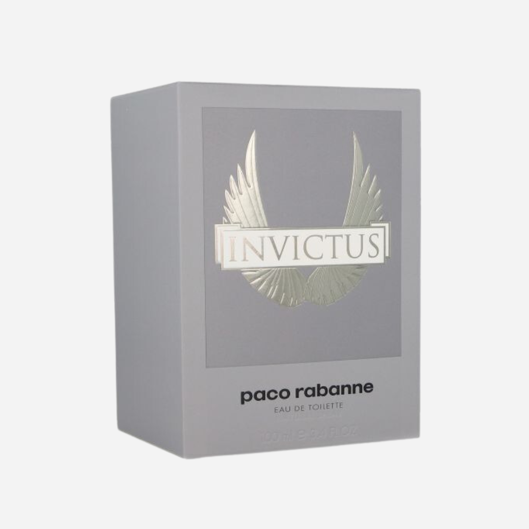 Perfume Caballero Paco Rabanne Invictus