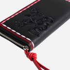 Cartera Dama Desigual Negro