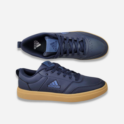 Teni Caballero Adidas Blue