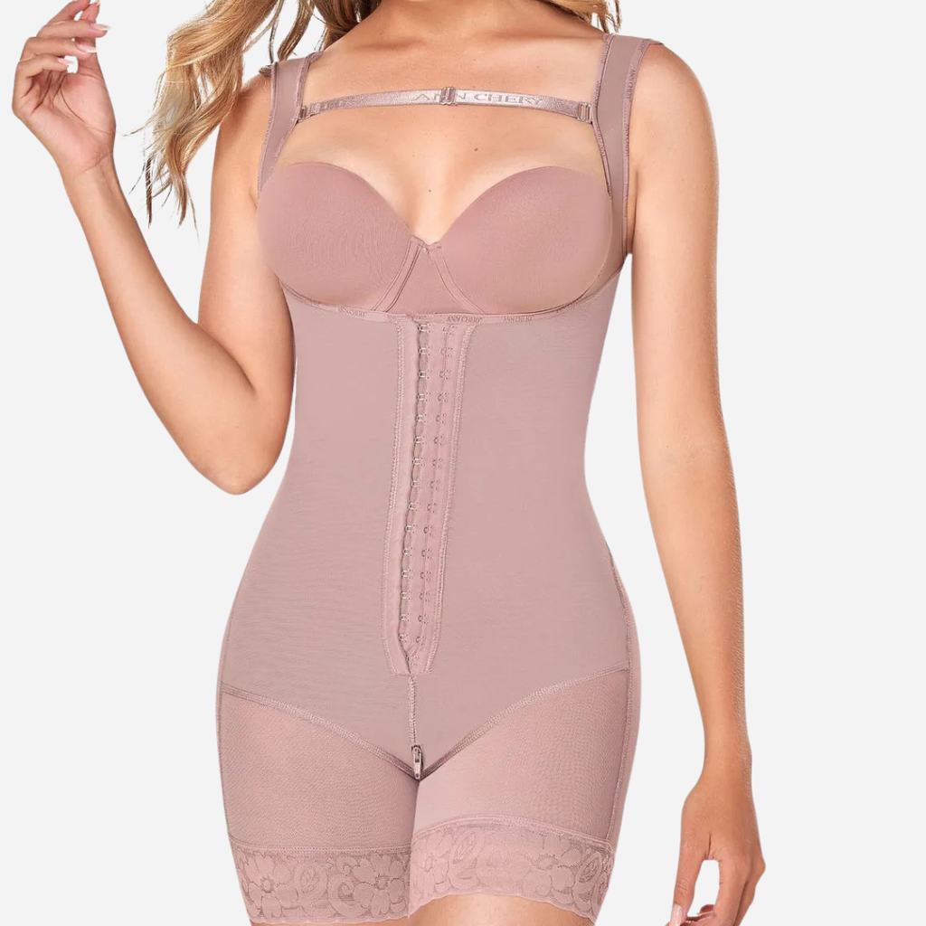 Faja Dama Ann Chery Cocoa