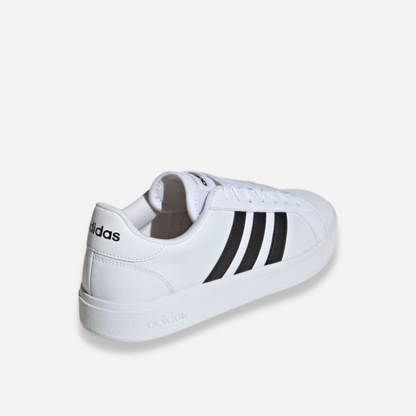 Teni Dama Adidas White