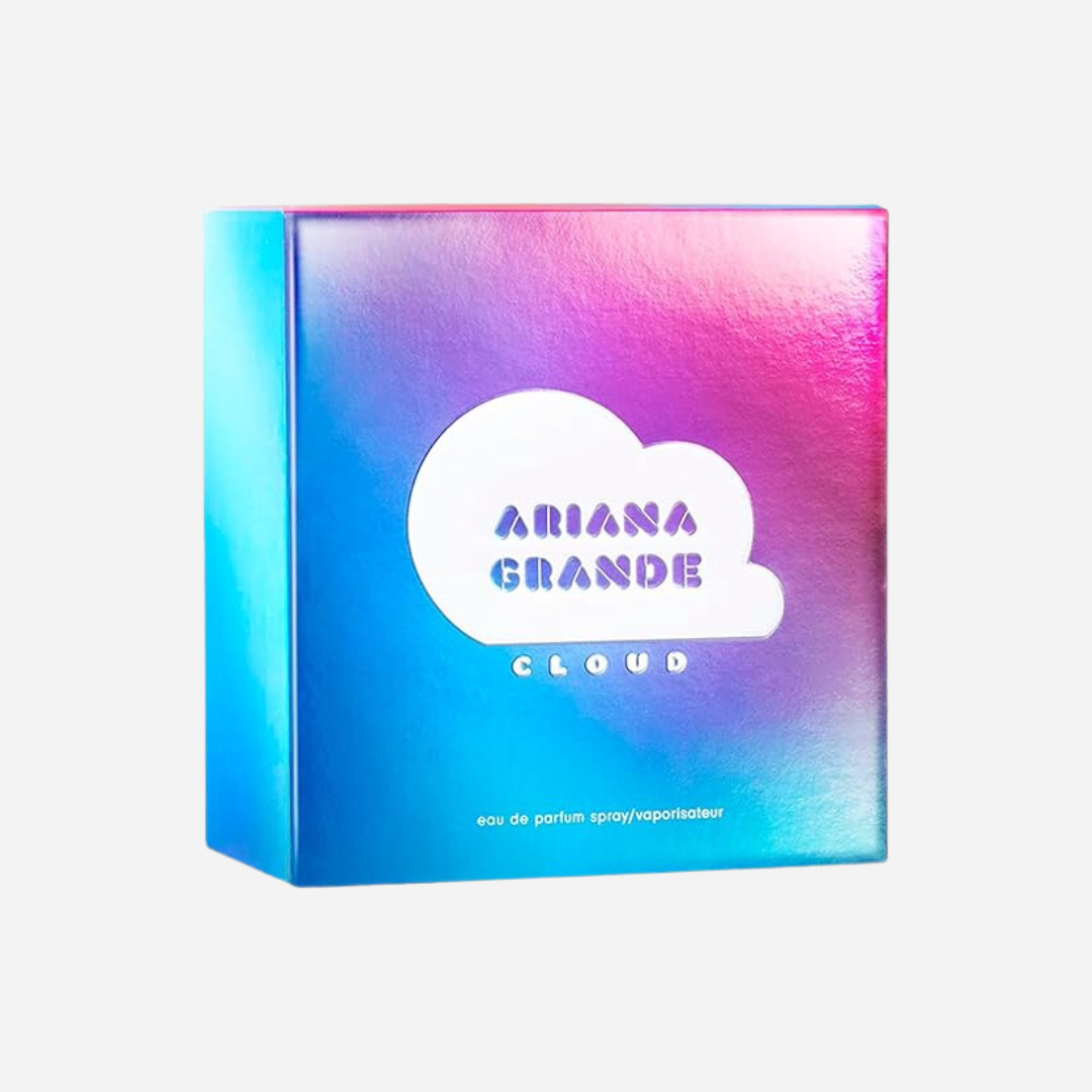 Perfume Dama Ariana Grande Cloud