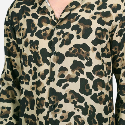 Camisa Caballero Bobois Unico