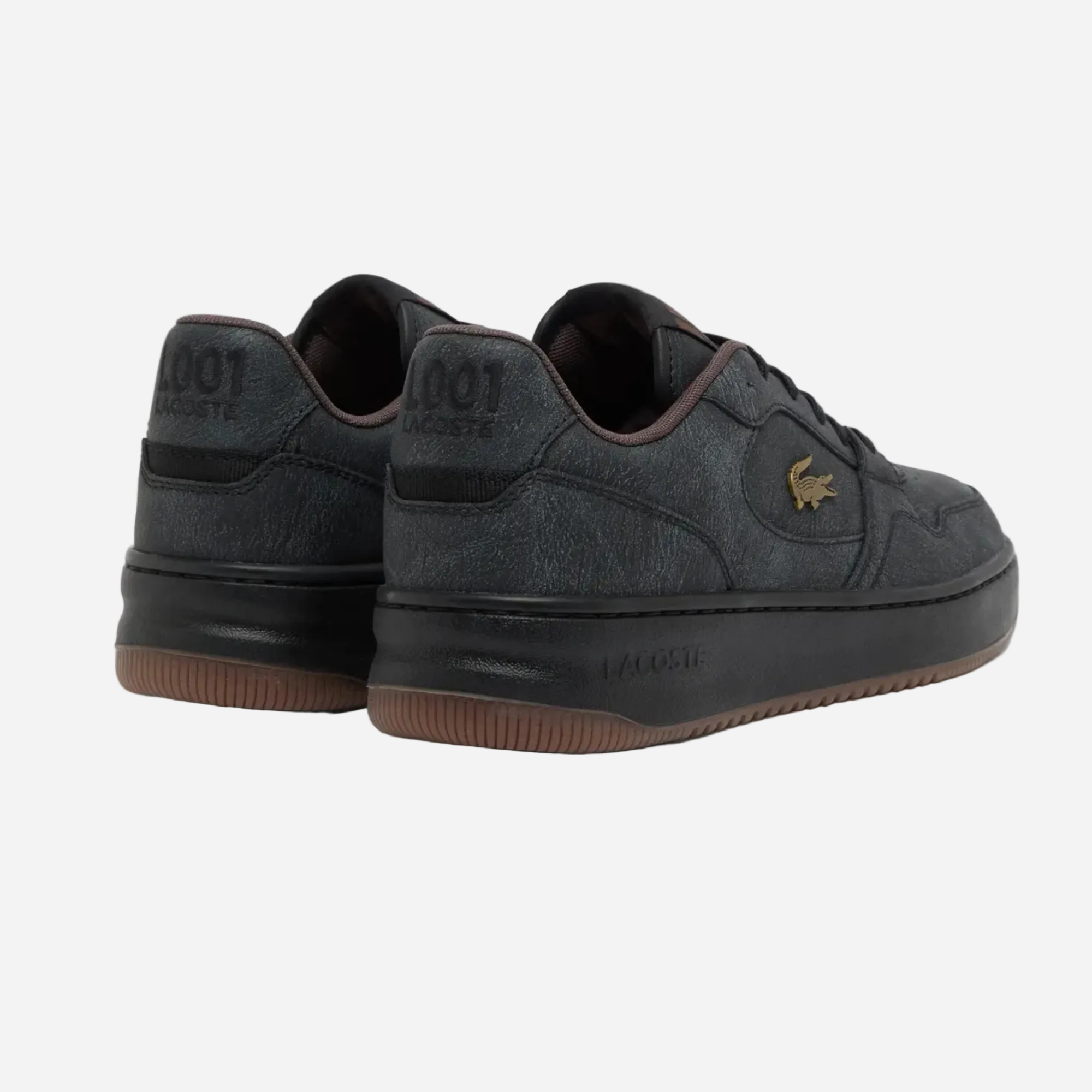 Tenis Caballero Lacoste