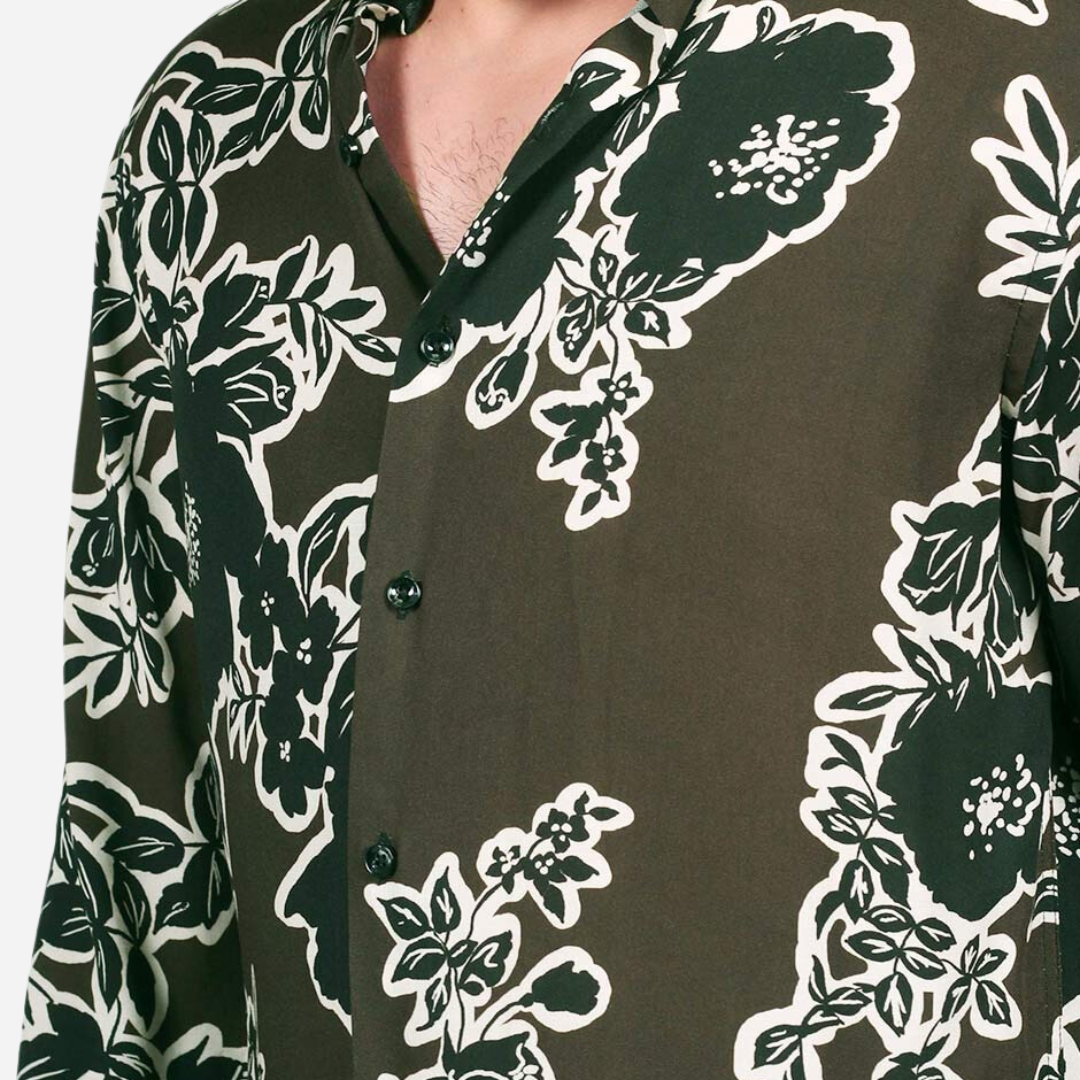 Camisa Caballero Bobois Unico