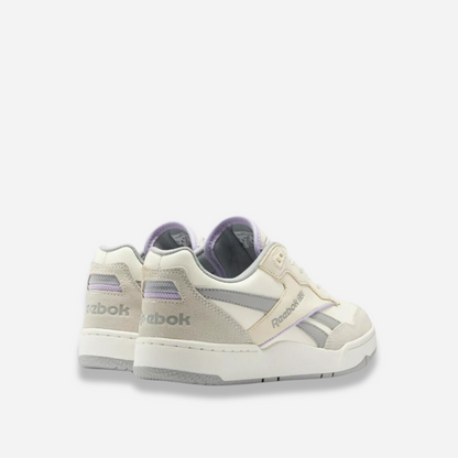 Teni Dama Reebok Grey